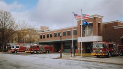 Building Power Systems for Emergency Response Facilities