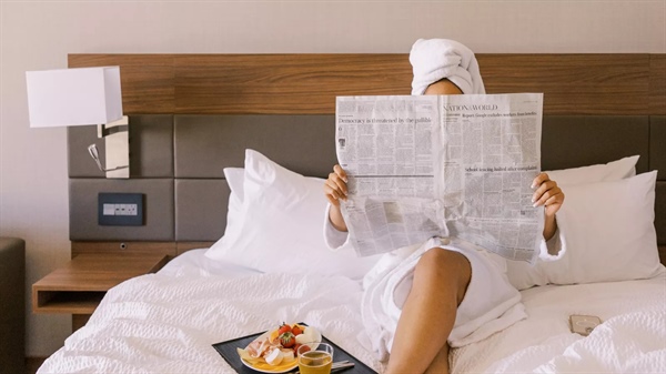How MEP Design Impacts the Guest Experience in Luxury Hotels