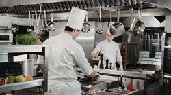 Robust Plumbing Solutions for High-Traffic Restaurant Environments