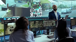 Custom Electrical Layouts for Emergency Facility Design and Command Centers