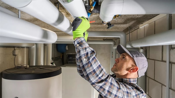 Using BIM Clash Detection to Prevent Costly On-Site Plumbing Conflicts