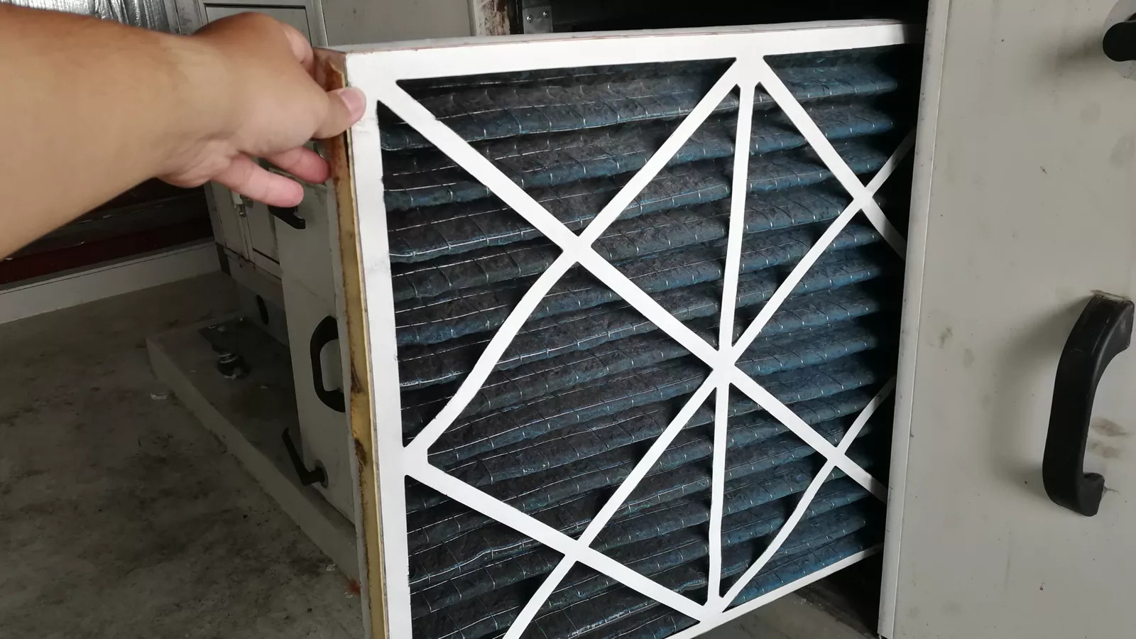 Filter selection carries as much weight as ventilation in the indoor air quality equation